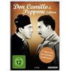 Studiocanal Don Camillo & Peppone Edition