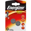 Altro Energizer a bottone CR2032 (2 pezzi)