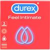 Durex Preservativi Ultra Sottili Durex Feel Intimate - Confezione da 3