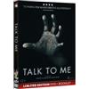 Midnight Factory Talk to Me - Limited Edition (DVD + Booklet)