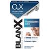 BlanX O3X Strisce Sbiancanti 10 pezzi