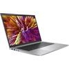 HP ZBook Firefly G10 Intel® Core™ i7 i7-1355U Workstation mobile 35,6 cm (14") WUXGA 32 GB DDR5-SDRAM 1 TB SSD NVIDIA RTX A500