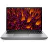 HP INC. HP ZBook Fury G10 Intel® Core™ i7 i7-13700HX Workstation mobile 40,6 cm (16") WUXGA 32 GB DDR5-SDRAM 1 TB SSD NVIDIA RTX A1000