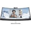 HP INC. HP E34m G4 Monitor PC 86,4 cm (34") 3440 x 1440 Pixel Wide Quad HD Nero