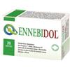 Natural Bradel Ennebidol integratore 20 Softgel