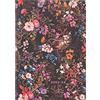Paperblanks Agendas 13 Mesi Flexis a Copertina morbida 2023-2024 William Kilburn | Un Jour par Page | Midi (125 × 175 mm)
