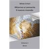 silvia crisci Ritorno a Lemuria: Il nuovo mondo