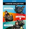 DreamWorks Animation How to Train Your Dragon: 1-3 (Blu-ray)