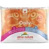 Almo Nature Daily Menu Cat Multipack Tonno Salmone e Merluzzo Gamberetti - Almo Nature - Daily Menu Cat Multipack Tonno Salmone e Merluzzo Gamberetti - 6 Bustine da 70Gr.