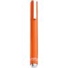 A.G. Spalding & Bros. Penna stilografica A.G. Spalding & bros Compact 170175 in acciaio fountain pen colorazione matte (Arancione)