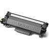 Brother TN-2510 Toner 1200pg. HL-L2400DW, L2445DW DCP-L2620DW, L2660DW MFC L2800DW, L2827, L2860 - TN2510