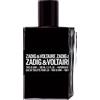 Zadig & voltaire Zadig&voltaire this is him edt 100ml