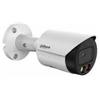 Dahua IPC-HFW2449S-S-IL Telecamera Bullet IP WizSense 4 MP, ottica 3,6 mm, IR 30 m, microfono e microSD - Dahua