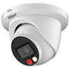 Dahua IPC-HDW2449TM-S-IL Telecamera Dome IP WizSense 4 MP, ottica 2,8 mm, IR 30 m, microfono - Dahua