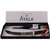 alprimopiano Ayala Brut Majeur Extra Age Champagne AOC Confezione Sciabola