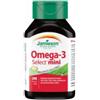 Biovita Jamieson omega 3 select mini 200 perle