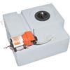 Serbatoio per acqua con autoclave lt 48