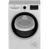 Beko B5T68247T - Hybride - Wasdroger (111545)