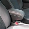 AUTO-STYLE Bracciolo in finta pelle compatibile con Audi A1 2010-2018