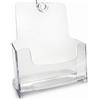 ARDA PORTADEPLIANT 1 TASCA A5 - 17,3x19,7x10,1cm Arda