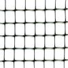 Tenax Cintoflex E 2,00x100 m Nero, Rete in Plastica da Recinzione, Recinti per Animali Domestici e da Cortile, Recinzioni Agricole