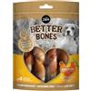 Zoe Zeus Better Bones Rotoli di Pollo