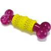 Arquivet PINKY Giocattolo per cani, Osso resistente per cani