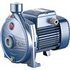Pedrollo elettropompa pompa per acqua centrifugain Acciaio Inox 2HP CPm190 1,5kW