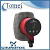 Grundfos Circolatore di riscaldamento pompa caldaia per acqua calda Grundfos ALPHA2 25-60