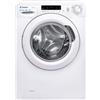 CANDY CS1292DW4-1 Lavatrice 9 Kg Classe D Centrifuga 1200 giri Profondità 52 cm con NFC colore Bianco