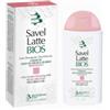 Biogena Linea Viso Savel Latte Bios Latte Detergente 200 ml