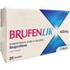 Mylan Spa Brufenlik 20Bust 400Mg 10Ml