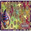 Yu-Gi-Oh! TRADING CARD GAME Kuriboh Kollection - Tappetino