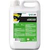 EQM SOLUCIONES QUIMICAS EQM - ECO-109 - Sgrassatore Concentrato 5L - Industriale & Professionale | Per Cucine, Motori, Macchinari, Officine & Pavimenti Industriali - Alto Potere Sgrassante