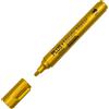 Plus Office Pennarelli marca modello ROTULATORE PLUS METAL.MARKER 2 0 ORO