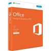 Microsoft Office Home & Business 2016 Pacchetto di Microsoft Office Home & Business 2016