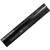 HUBEI M5Y1K Sostituzione della batteria del laptop per Dell Inspiron 14 15 3451 3551 3567 5551 5555 5558 5559 5758 5759 3452 3458 3552 3000 Vostro 3458 3459 3468 3558 Latitude 3460 3560 3470 (14.8V 40wh)