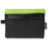 Carson Portafoglio galleggiante impermeabile Carson, verde (EW-20GR)