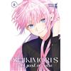 Star Comics Shikimori's not just a cutie (Vol. 6)