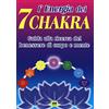 2M L'energia dei 7 chakra. Guida alla ricerca del benessere di corpo e mente. Ediz. a colori