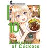 Star Comics A couple of cuckoos (Vol. 10)