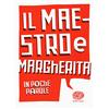 Einaudi Ragazzi Il maestro e Margherita da Michail Bulgakov