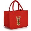 Krist+ Borsa, Multicolore, Standard