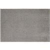 Andiamo zerbino Samson - zerbino Lavabile Interno - Antiscivolo e Assorbente in Cotone - Tappeto Porta Facile da Pulire 100 x 150 cm, Granito