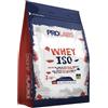 Prolabs Nutritional Systems Prolabs Whey Iso 2 kg - whey proteine isolate idrolizzate siero del latte (cacao)