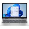 HP ENVY 2-in-1 Laptop, 14 FHD IPS TouchScreen Display, 13th Gen Intel 10-Core i5-1335U, 8GB RAM, 512GB PCIe SSD, Wi-Fi 6E, Backlit KB, Fingerprint Reader, Camera Shutter, US Version KB, Win 11 Pro