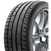 Orium 1 PNEUMATICO GOMMA 255/35 R18 ORIUM 94W ULTRA HIGH PERFORMANCE. XL MICHELIN PERFORMANCE auto estivi