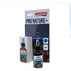 Amtra Pro Nature Plus - Biocondizionatore acquario dolce, rende sicura l'acqua di rubinetto per i pesci, elimina cloro e metalli pesanti, 30 ml