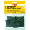 sera Filter Media Bag 2