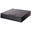 Sera Scaper Cube Cover - Copertura per acquari Scaper Cube - Dimensioni esterne copertura: 41 x 41 x 8 cm